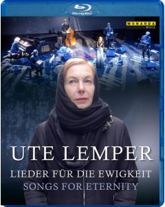 Ute Lemper - Lieder für die Ewigkeit BR