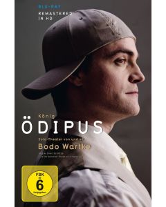 Bodo Wartke: König Ödipus BR