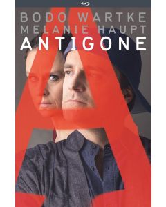 Bodo Wartke & Melanie Haupt - Antigone BR