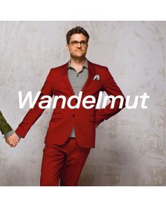 Bodo Wartke - Wandelmut CD