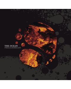 The Ocean (Collective) - Precambrian (10th-Anniversary-Edition) LP