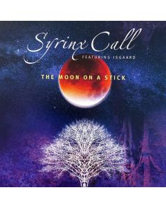 Syrinx Call - The Moon On A Stick CD