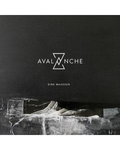 Dirk Maassen - Avalanche CD