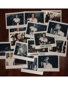 Dave Hause - September Haze EP CD