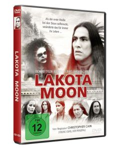 Lakota Moon DVD