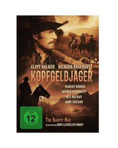 Kopfgeldjäger DVD