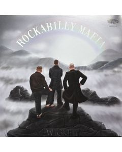 Rockabilly Mafia - Ewigkeit (Limited Indie Edition) (Classic Black Vinyl) LP