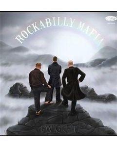 Rockabilly Mafia - Ewigkeit CD