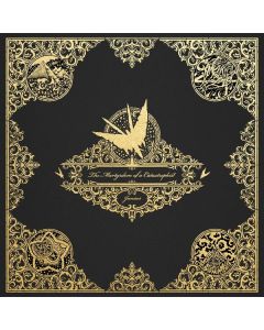 Junius - The Martyrdom Of A Catastrophist (Remixed & Remastered) (10 Year Anniversary) CD