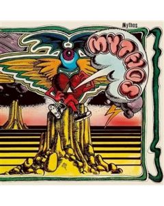 Mythos - Mythos (remastered) LP