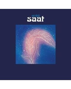 Emtidi - Saat CD