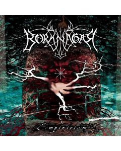Borknagar - Empiricism CD