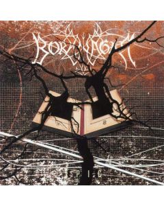 Borknagar - Epic CD