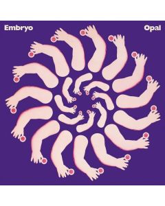 Embryo - Opal (remastered) (180g) LP
