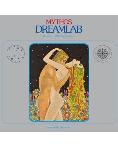 Mythos - Dreamlab CD