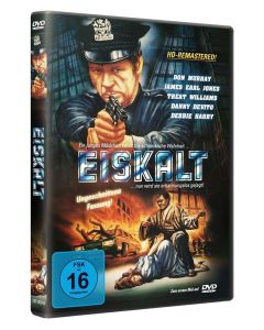 Eiskalt DVD