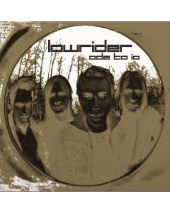 Lowrider - Ode To Io (Deluxe Edition) CD
