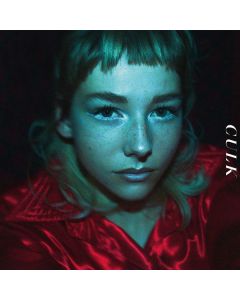 Culk - Zerstreuen über euch CD