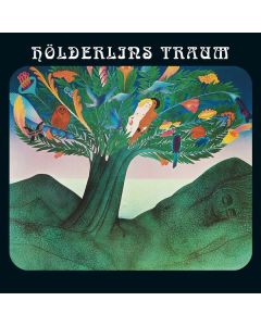 Hölderlin - Hölderlins Traum (remastered) LP