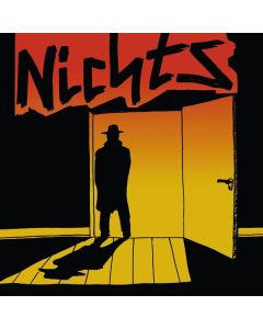 Nichts - Made In Eile (Remastered Deluxe Edition) CD