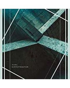 Hippotraktor - Meridian LP