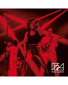 Brass Against - II LP