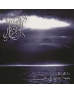 Dawn - Sorgh Pa Svarte Vingar Flogh CD