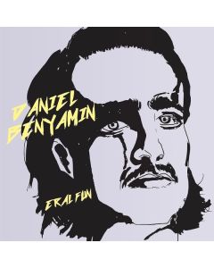 Daniel Benyamin (Independent) - Eral Fun LP