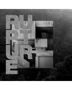 Lost In Kiev - Rupture (Limited Edition) LP