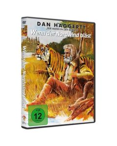 Wenn der Nordwind bläst DVD