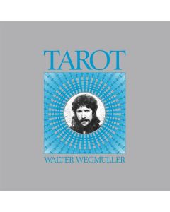 Walter Wegmüller - Tarot (Limited Edition) CD