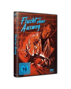 Flucht ohne Ausweg DVD