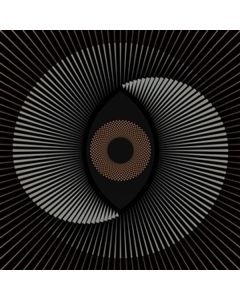 The Ocean (Collective) - Holocene (Limited Edition) (Black Vinyl) LP