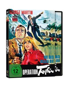 Operation Taifun DVD