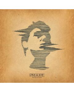 Pristine (Norwegen) - The Lines We Cross CD