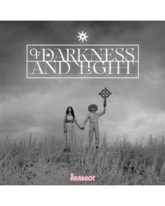 Årabrot - Of Darkness And Light CD