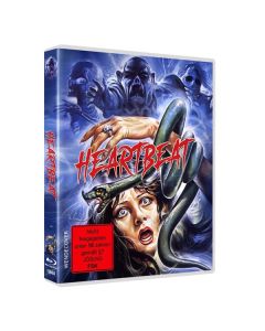 Heartbeat (Blu-ray) BR