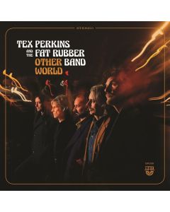Tex Perkins - Other World LP