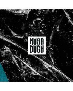 Musa Dagh - No Future LP