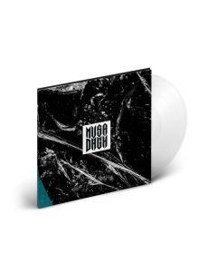 Musa Dagh - No Future (Limited Edition) (White Vinyl) LP