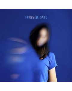 Radwimps - Forever Daze (Black Vinyl) LP