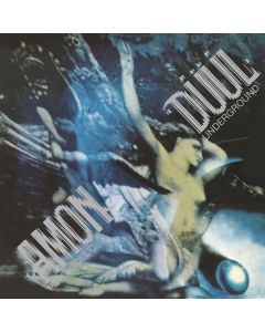 Amon Düül - Psychedelic Underground CD