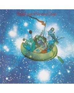 Annexus Quam - Beziehungen (remastered) LP