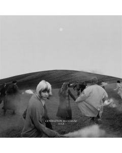 Culk - Generation Maximum CD