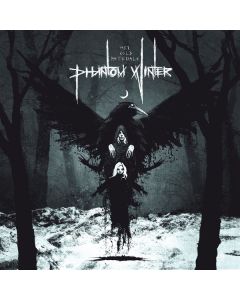 Phantom Winter - Her Cold Materials CD