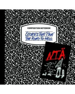 N.T.Ä. - Stories That Pave The Road To Hell LP