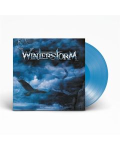 Winterstorm - A Coming Storm LP