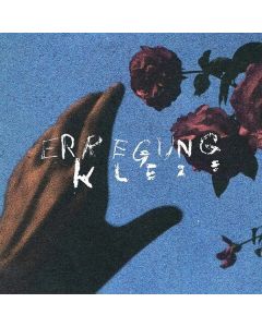 Klez.E - Erregung CD