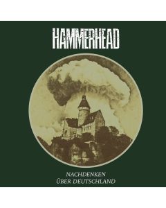 Hammerhead (Punk aus Deutschland) - Nachdenken über Deutschland CD