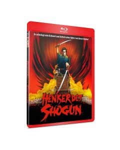 Henker des Shogun (Blu-ray) BR